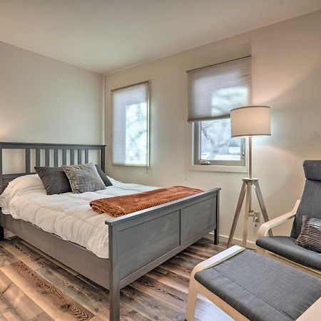 Villa Cozy Anchorage Retreat - Near Hiking And Dtwn! Exterior foto