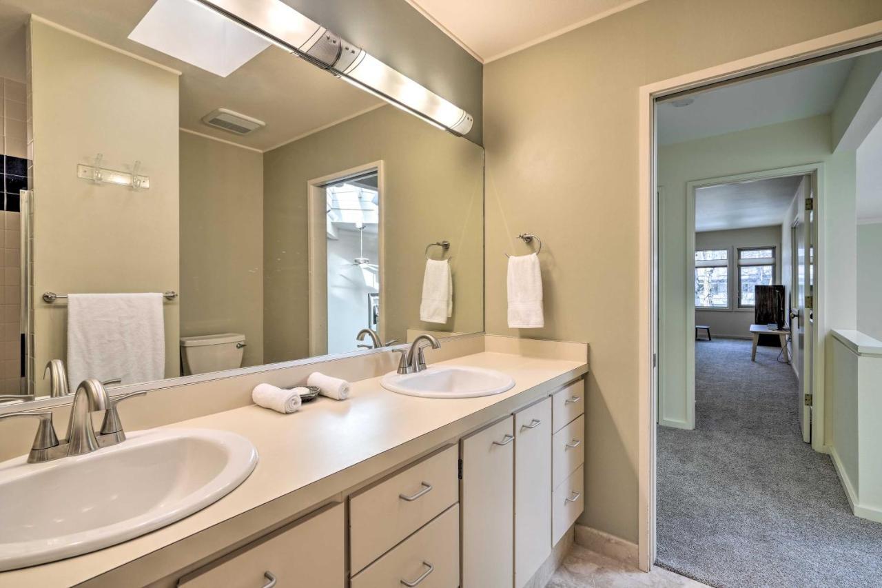 Villa Cozy Anchorage Retreat - Near Hiking And Dtwn! Exterior foto